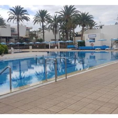 Lovely Apartment With Pool Коста-дель-Сіленсіо Екстер'єр фото