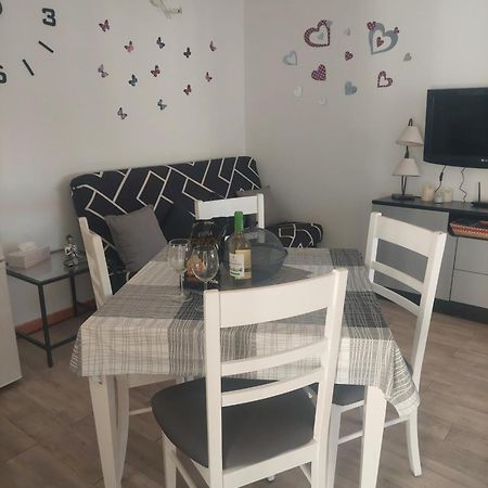 Lovely Apartment With Pool Коста-дель-Сіленсіо Екстер'єр фото
