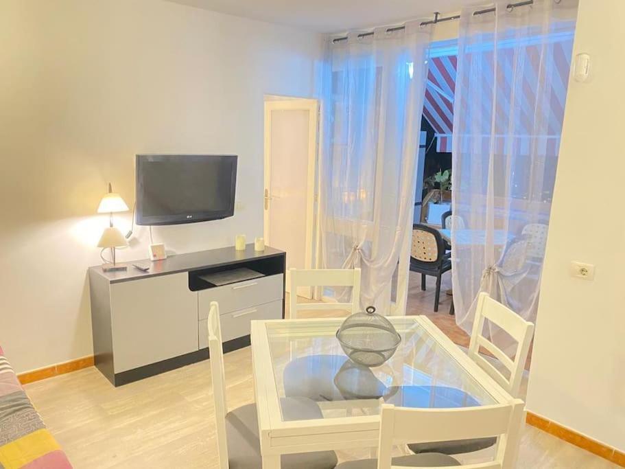 Lovely Apartment With Pool Коста-дель-Сіленсіо Екстер'єр фото