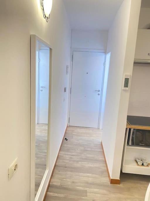 Lovely Apartment With Pool Коста-дель-Сіленсіо Екстер'єр фото