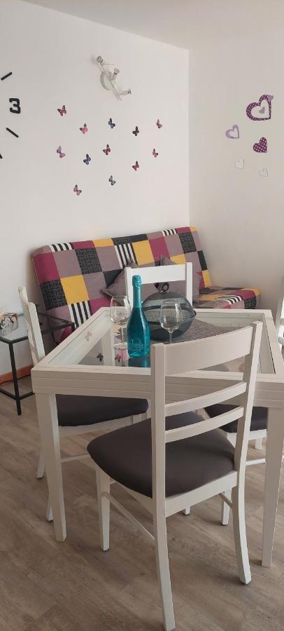 Lovely Apartment With Pool Коста-дель-Сіленсіо Екстер'єр фото