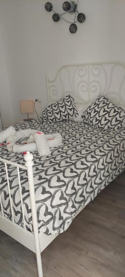 Lovely Apartment With Pool Коста-дель-Сіленсіо Екстер'єр фото