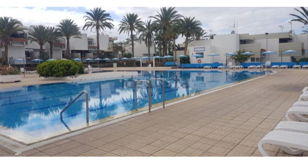 Lovely Apartment With Pool Коста-дель-Сіленсіо Екстер'єр фото