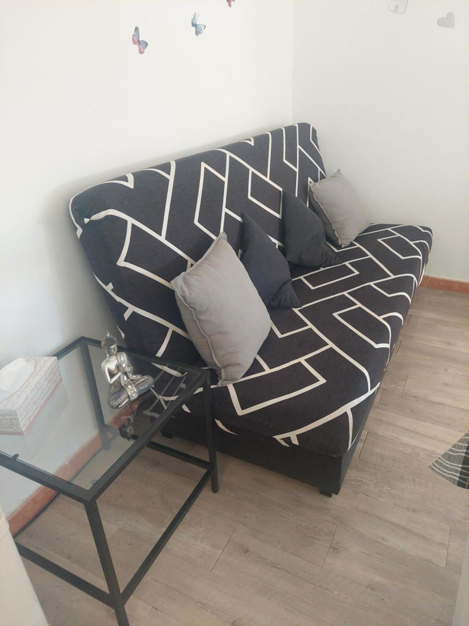 Lovely Apartment With Pool Коста-дель-Сіленсіо Екстер'єр фото