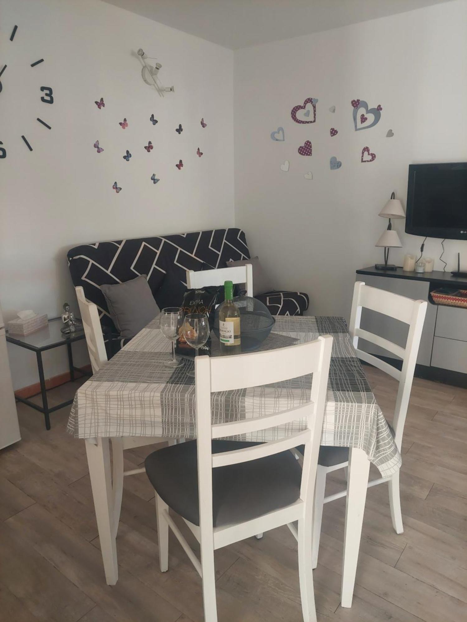 Lovely Apartment With Pool Коста-дель-Сіленсіо Екстер'єр фото