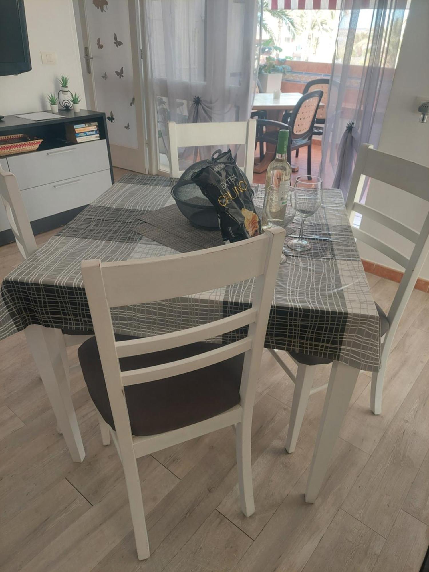 Lovely Apartment With Pool Коста-дель-Сіленсіо Екстер'єр фото